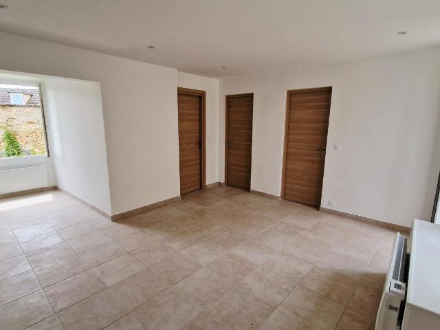 Appartement 3 pièces 79 m²
