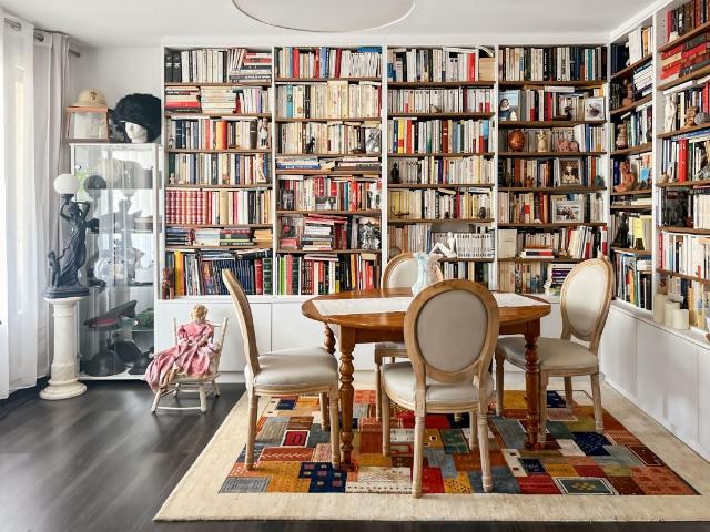 Appartement 4 pièces 79 m²
