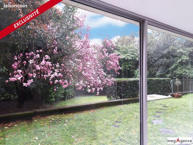 Appartement 3 pièces 79 m²