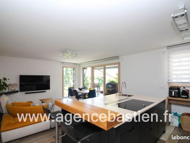 Appartement 3 pièces 79 m²