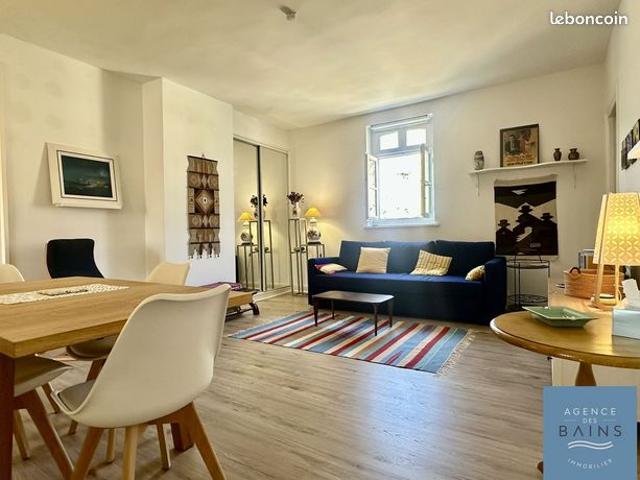 Appartement 3 pièces 79 m²