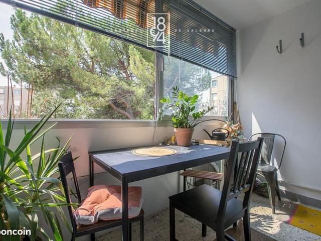 Appartement 3 pièces 79 m²