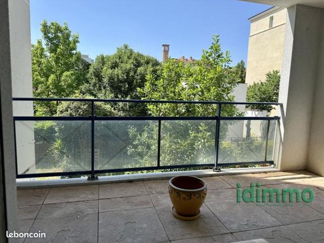 Appartement 3 pièces 79 m²