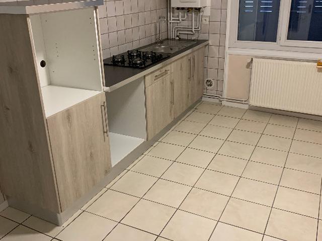 Appartement 3 pièces 79 m²