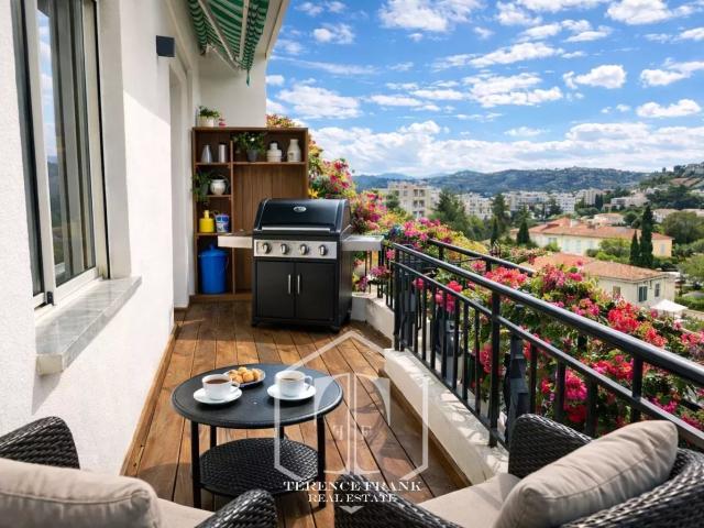 Appartement 3 pièces 79 m²