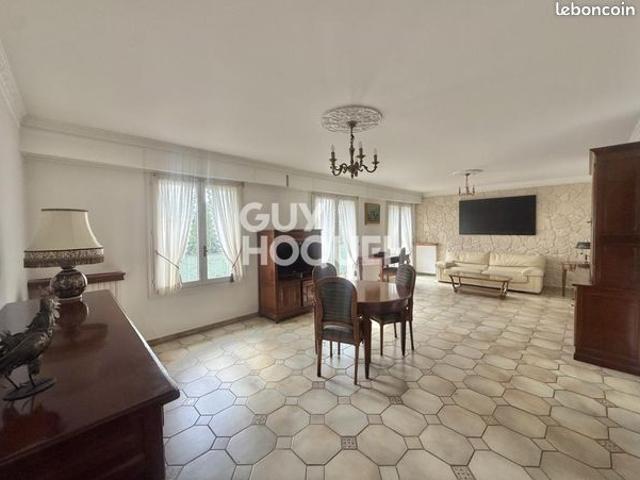 Appartement 3 pièces 79 m²