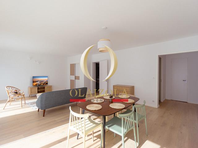 Appartement 3 pièces 79 m²