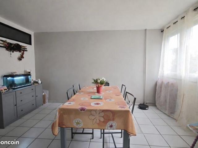 Appartement 3 pièces 79 m²