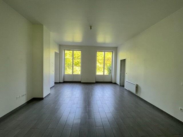 Appartement 3 pièces 79 m²