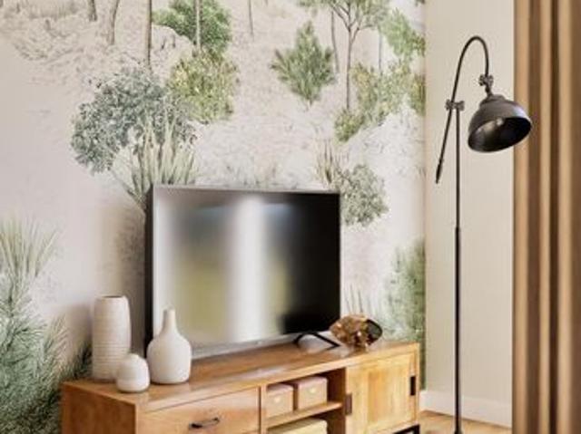 Appartement 3 pièces 79 m²