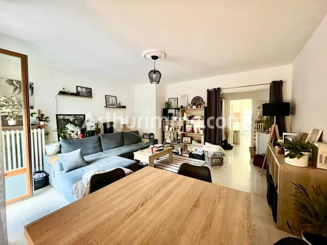 Appartement 3 pièces 79 m²