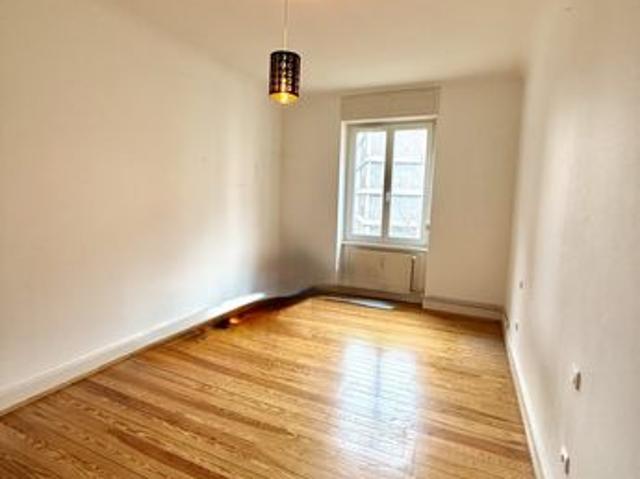 Appartement 3 pièces 79 m²
