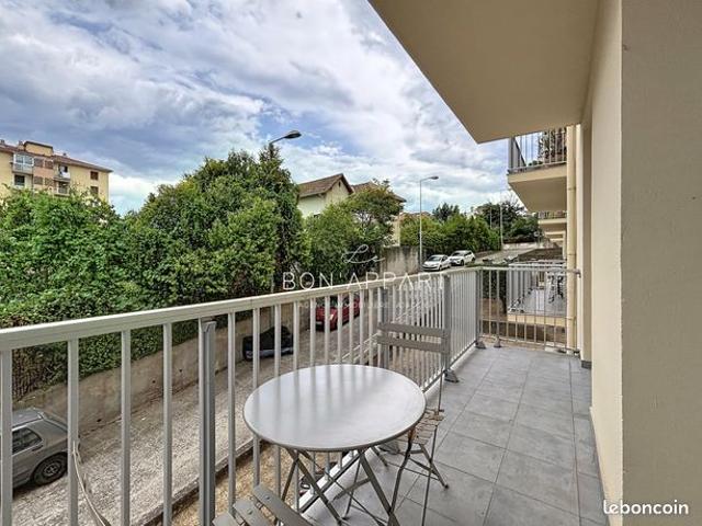 Appartement 3 pièces 79 m²