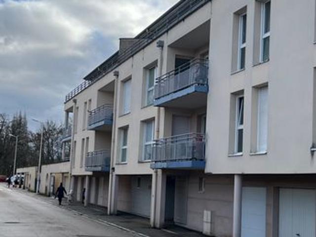 Appartement 3 pièces 79 m²