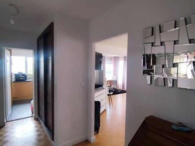 Appartement 3 pièces 79 m²