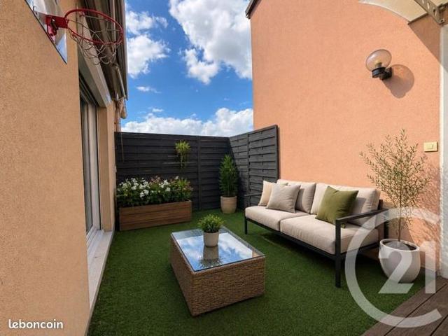 Appartement 3 pièces 79 m²