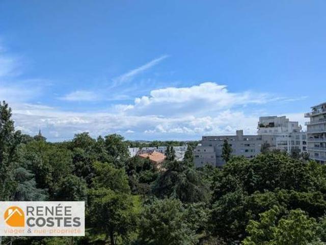 Appartement 3 pièces 79 m²