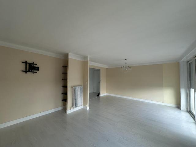 Appartement 3 pièces 79 m²