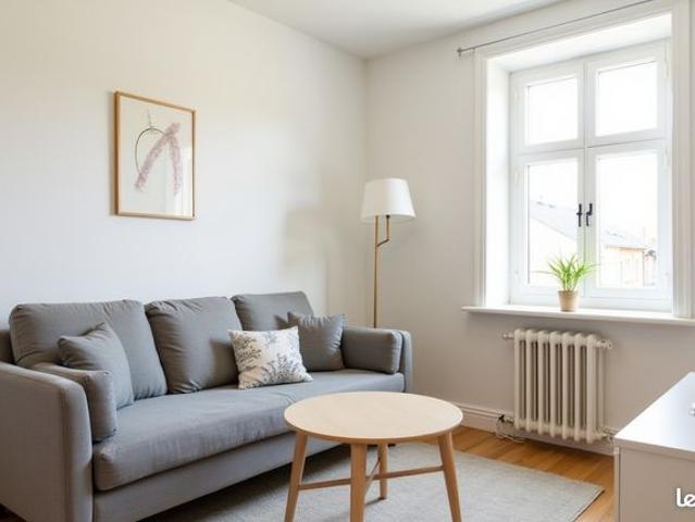 Appartement 3 pièces 79 m²
