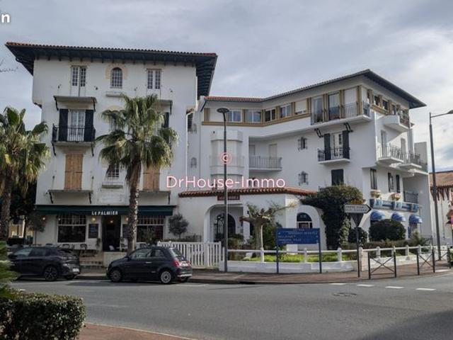 Appartement 3 pièces 79 m²