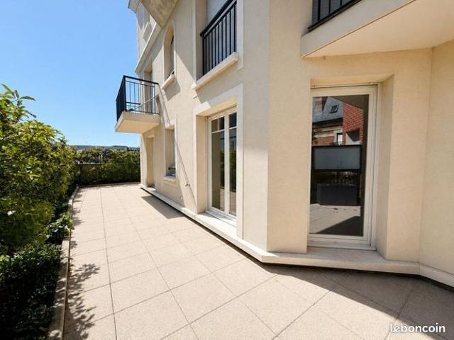 Appartement 3 pièces 79 m²