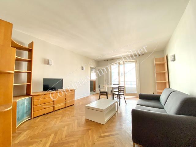 Appartement 3 pièces 79 m²