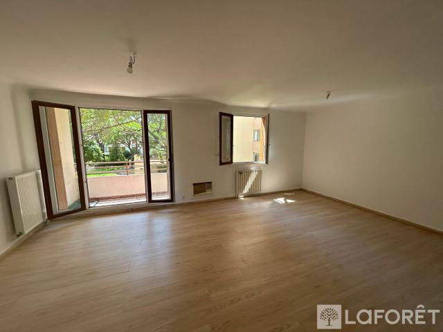 Appartement 3 pièces 79 m²
