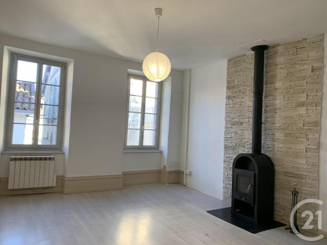 Appartement 3 pièces 79 m²