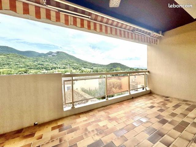 Appartement 3 pièces 79 m²