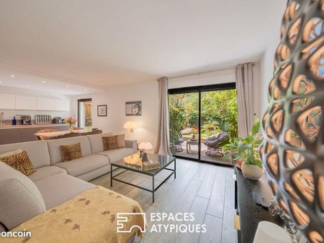 Appartement 3 pièces 79 m²
