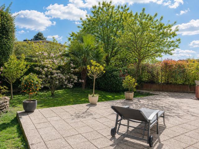 Appartement 3 pièces 79 m²