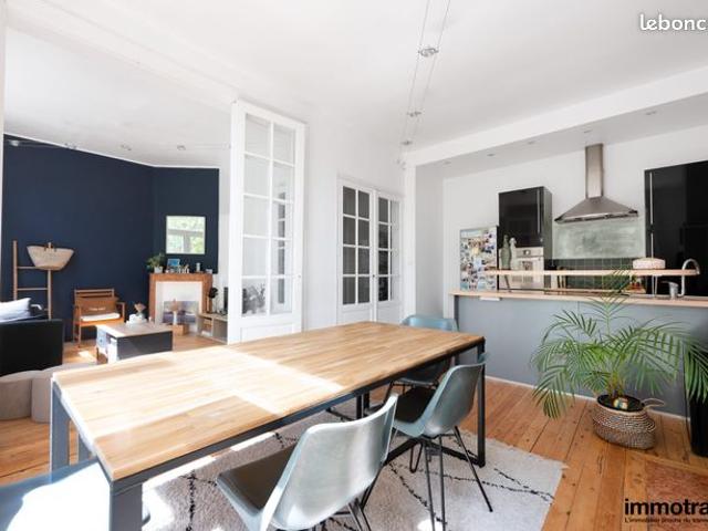 Appartement 3 pièces 79 m²