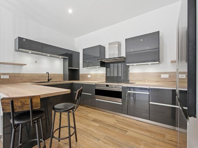 Appartement 3 pièces 79 m²