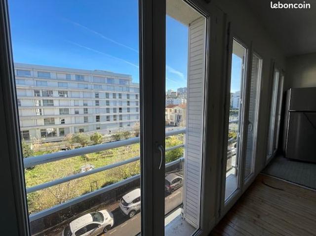 Appartement 3 pièces 79 m²