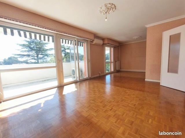 Appartement 3 pièces 79 m²