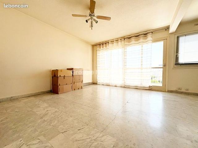Appartement 3 pièces 79 m²
