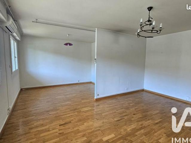 Appartement 3 pièces 79 m²