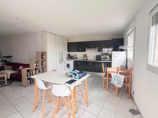 Appartement 3 pièces 79 m²