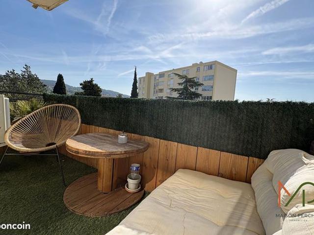 Appartement 3 pièces 79 m²