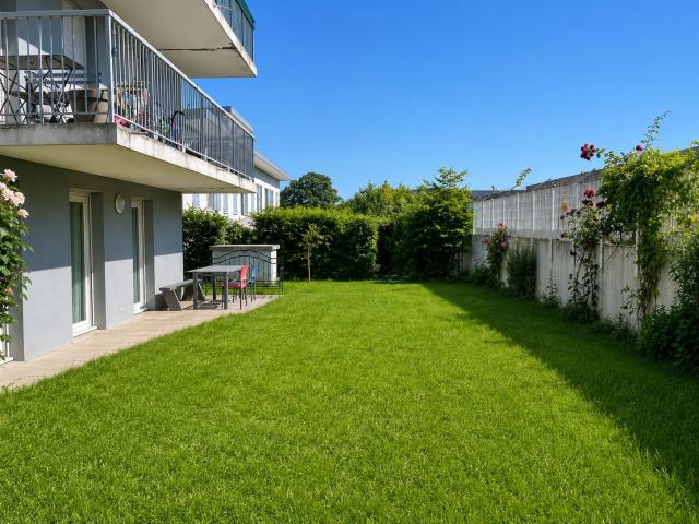 Appartement 3 pièces 79 m²
