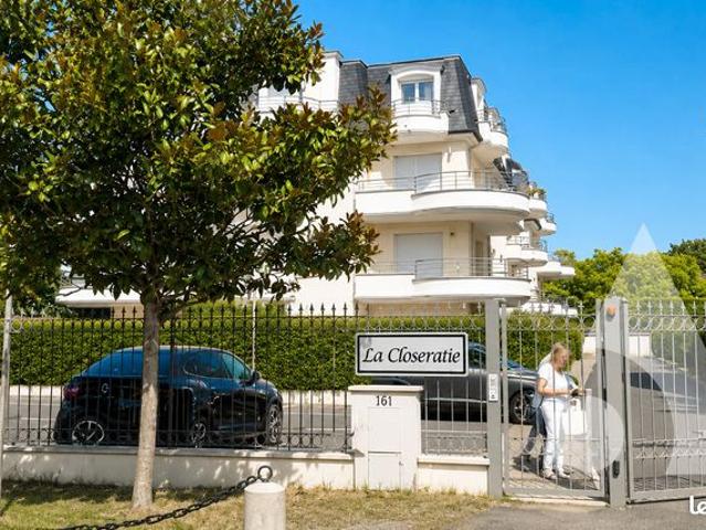 Appartement 3 pièces 79 m²