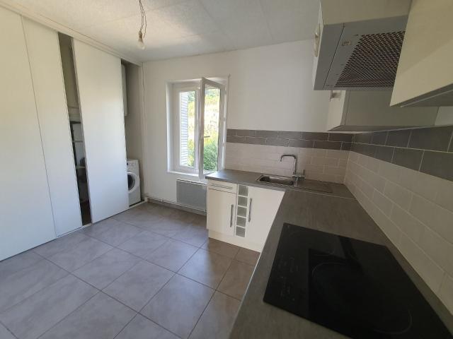 Appartement 3 pièces 79 m²