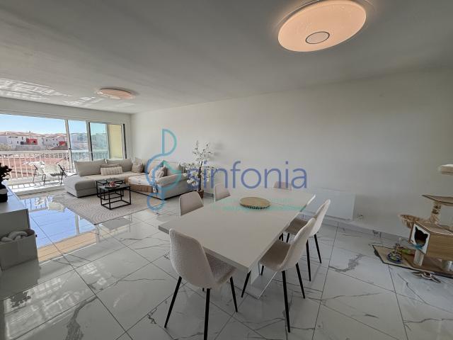 Appartement 3 pièces 79 m²