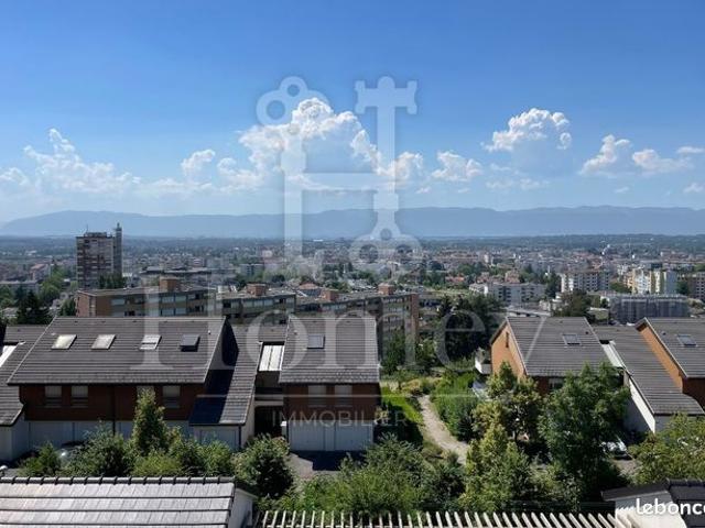 Appartement 3 pièces 79 m²