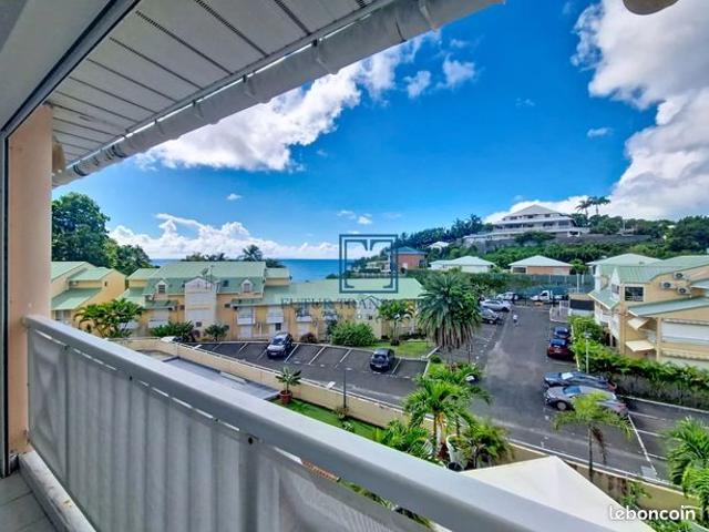 Appartement 3 pièces 79 m²
