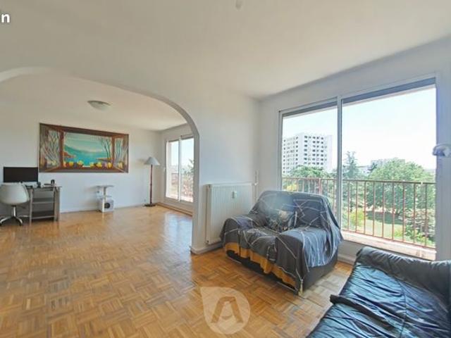 Appartement 3 pièces 79 m²