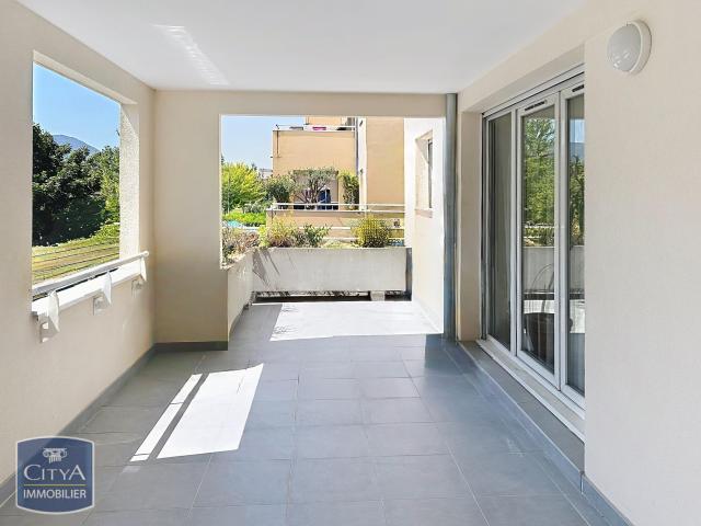 Appartement 3 pièces 79 m²
