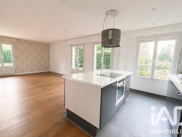 Appartement 3 pièces 79 m²