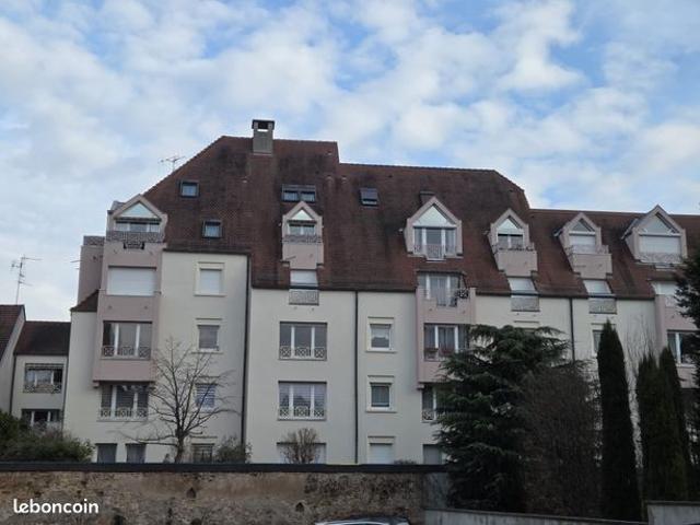Appartement 3 pièces 79 m²