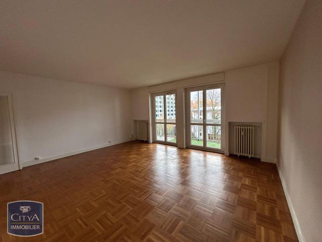 Appartement 3 pièces 79 m²